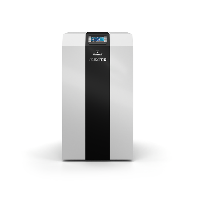 Advanced Heat Pumps background